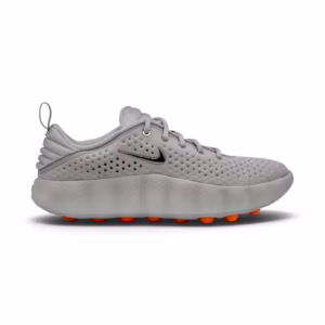 Nike Mind 002 Light Smoke Grey