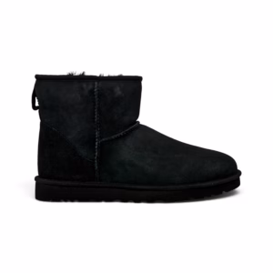 UGG Classic Mini Boot Black