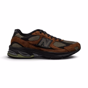 New Balance 2010 "Brown Black"