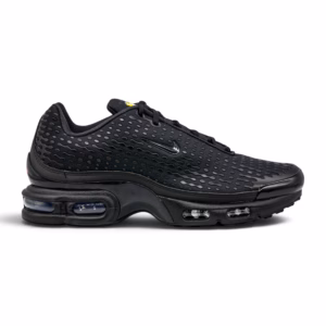 Nike Air Max Plus VII Triple Black