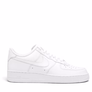 Nike Air Force 1 Triple White