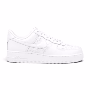 Nike Air Force 1 Low White Stars