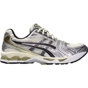 ASICS Gel-Kayano 14 Birch Pure Silver