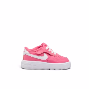 Nike Air Force 1 Low Easy On Pink / White (TD)