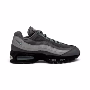Nike Air Max 95 Big Bubble Smoke Grey Cannon