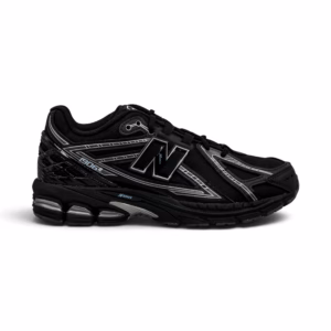 New Balance 1906R Black (GS)