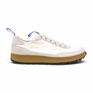 NikeCraft General Purpose Shoe Tom Sachs Light Cream/White-Light Bone