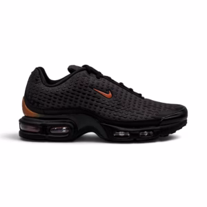 Nike Air Max Plus 7 Black Dark Copper