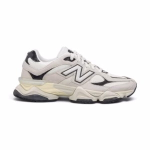New Balance 9060 Driftwood Sea Salt