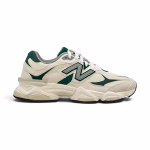 New Balance 9060 Nightwatch Green/Angora