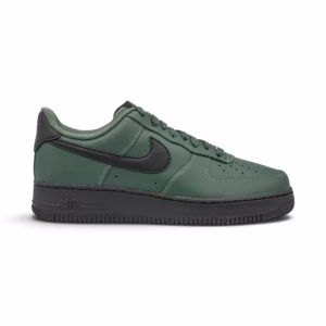 Nike Air Force 1 Low '07 Camo Green Black