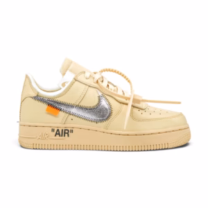 Nike Air Force 1 Low Off-White Sesame