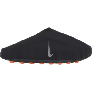 Nike Mind 001 Slide Black Chrome